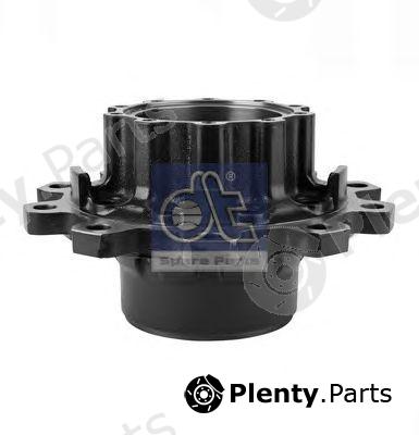  DT part 1.17310 (117310) Wheel Hub