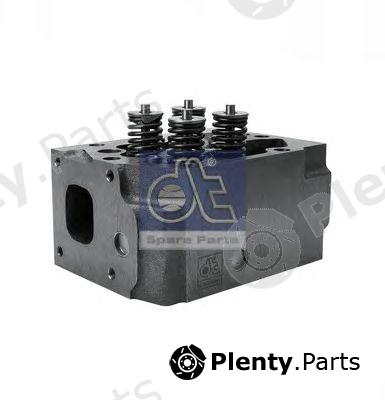  DT part 3.12207 (312207) Cylinder Head