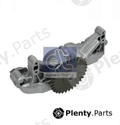  DT part 2.11121 (211121) Oil Pump