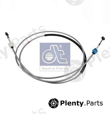  DT part 2.32943 (232943) Cable, manual transmission