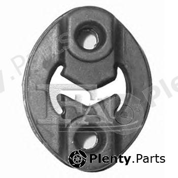  FA1 part 713-906 (713906) Holder, exhaust system