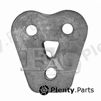  FA1 part 743-905 (743905) Holder, exhaust system