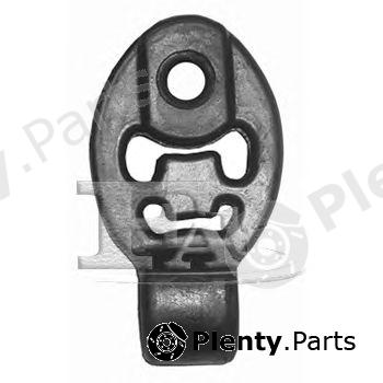  FA1 part 743-909 (743909) Holder, exhaust system