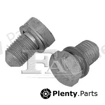  FA1 part 588.670.001 (588670001) Oil Drain Plug, oil pan