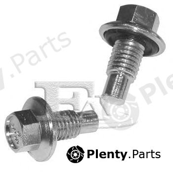  FA1 part 731.110.001 (731110001) Oil Drain Plug, oil pan