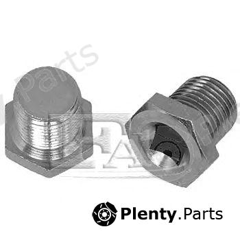 FA1 part 732.120.001 (732120001) Oil Drain Plug, oil pan
