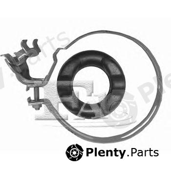  FA1 part 109-906 (109906) Holding Bracket, silencer
