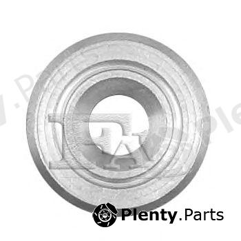  FA1 part 765.020.100 (765020100) Heat Shield, injection system