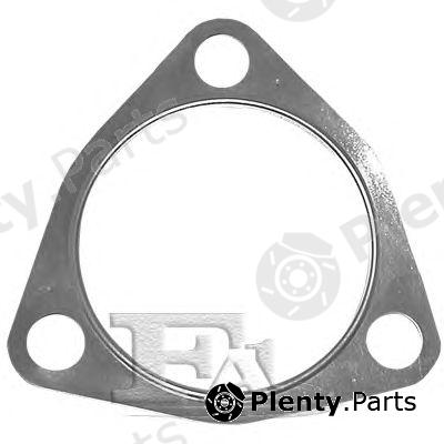  FA1 part 110-966 (110966) Gasket, exhaust pipe