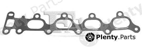  FA1 part 412-015 (412015) Gasket, exhaust manifold