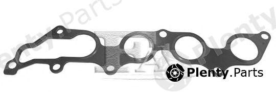 FA1 part 413-012 (413012) Gasket, exhaust manifold
