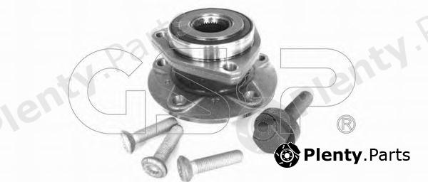  GSP part 9336004K Wheel Bearing Kit
