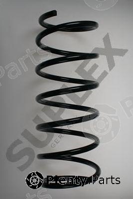  SUPLEX part 06051 Coil Spring