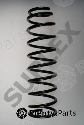  SUPLEX part 11071 Coil Spring