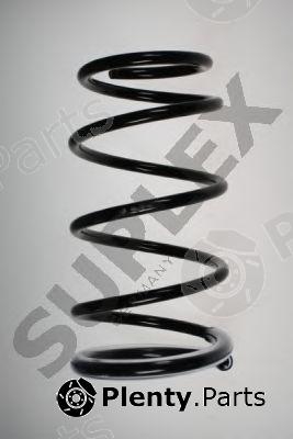  SUPLEX part 11081 Coil Spring