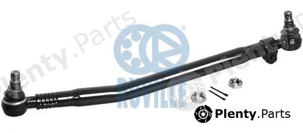  RUVILLE part 910502 Centre Rod Assembly