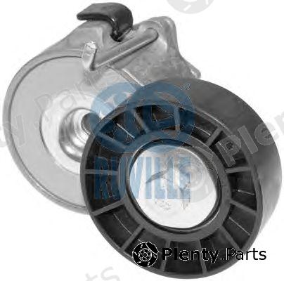  RUVILLE part 56024 Belt Tensioner, v-ribbed belt