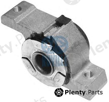  RUVILLE part 987617 Control Arm-/Trailing Arm Bush