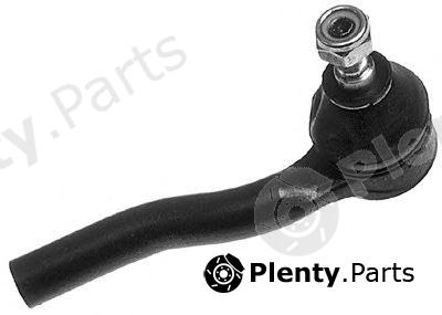  VEMA part 16676 Tie Rod End