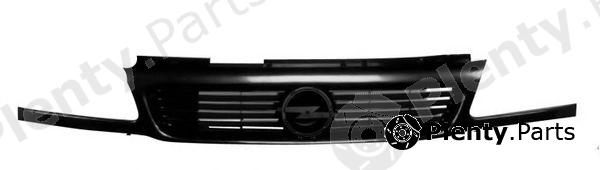  PHIRA part ST-11 (ST11) Radiator Grille