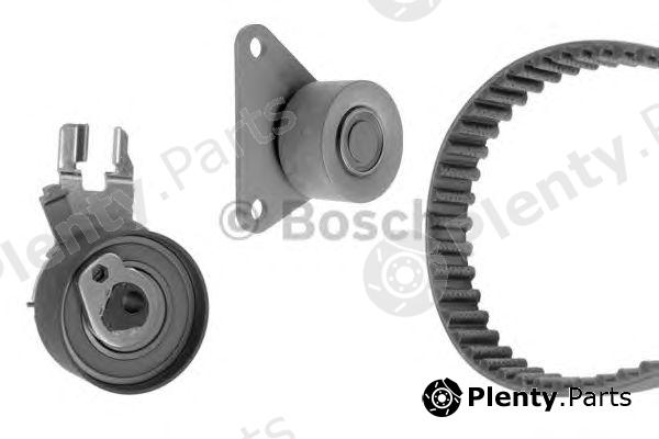  BOSCH part 1987948209 Timing Belt Kit