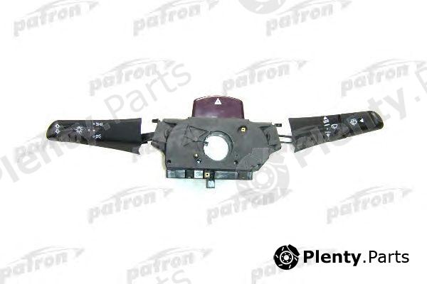  PATRON part P15-0019 (P150019) Steering Column Switch