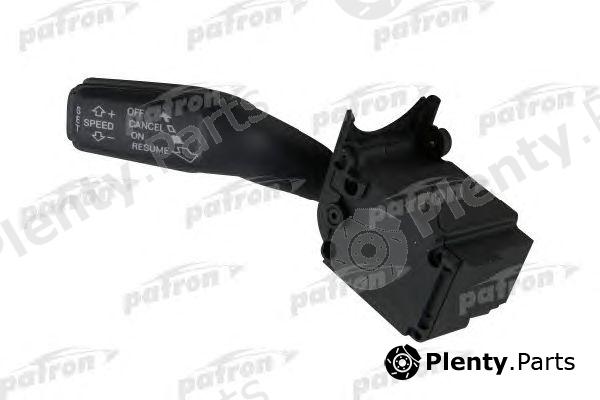  PATRON part P15-0024 (P150024) Control Switch, cruise control