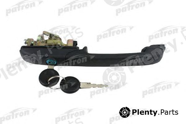  PATRON part P20-0010L (P200010L) Door Handle
