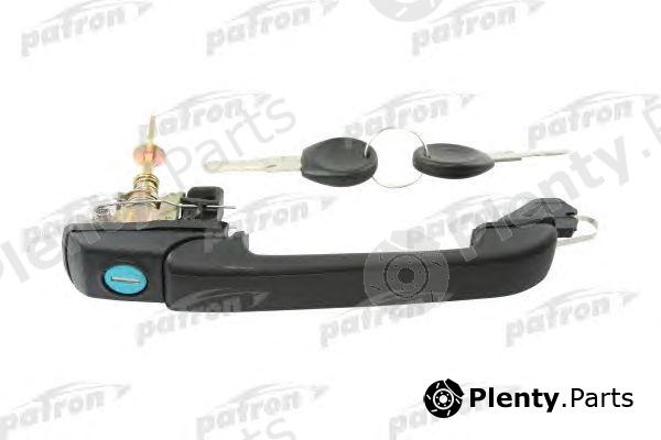  PATRON part P20-0012 (P200012) Door Handle