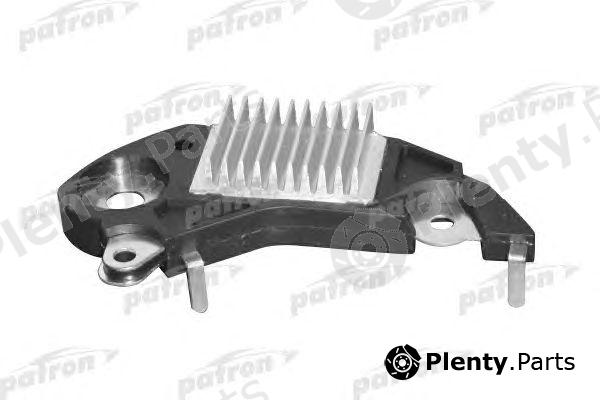  PATRON part P25-0002 (P250002) Alternator Regulator