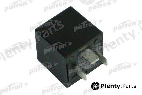 PATRON part P27-0008 (P270008) Hazard Lights Relay