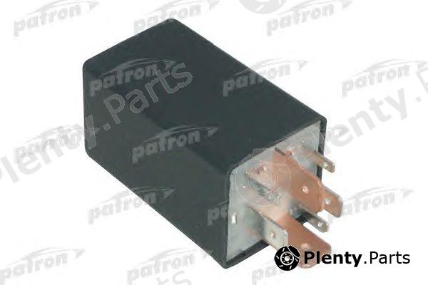  PATRON part P27-0009 (P270009) Relay, glow plug system