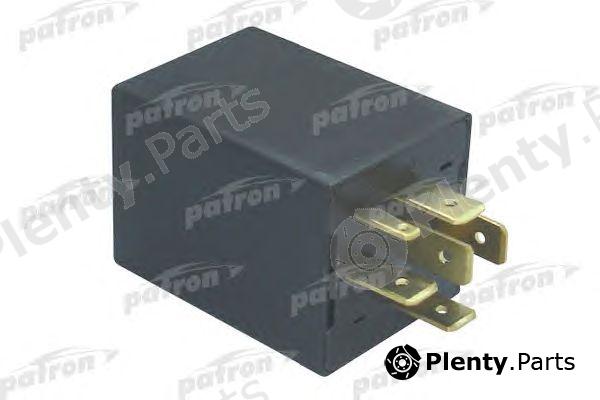  PATRON part P27-0010 (P270010) Relay, wipe-/wash interval