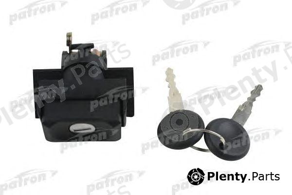  PATRON part P40-0002 (P400002) Tailgate Lock
