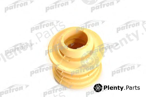  PATRON part PSE6026 Rubber Buffer, suspension