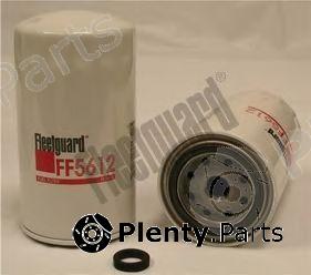  FLEETGUARD part FF5612 Fuel filter