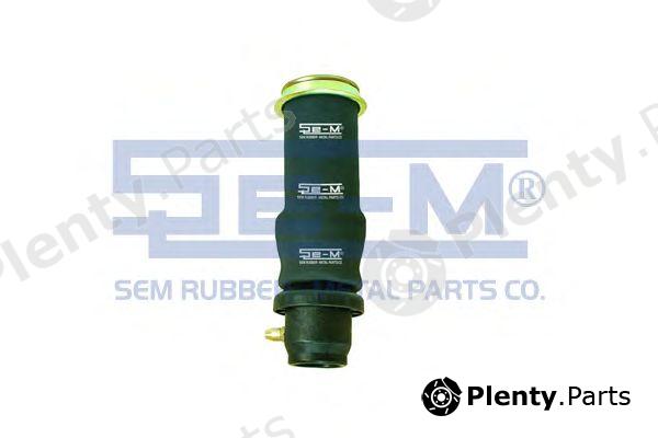  SEM LASTIK part 8151 Shock Absorber, cab suspension