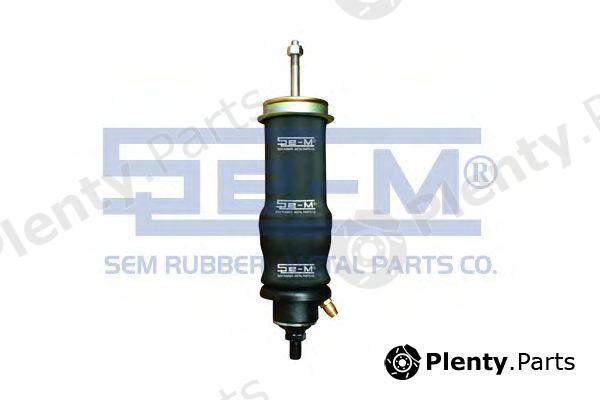  SEM LASTIK part 8158 Boot, air suspension