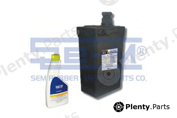  SEM LASTIK part 8455 Tilt Pump, driver cab