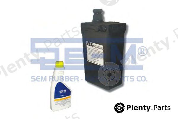  SEM LASTIK part 8456 Tilt Pump, driver cab