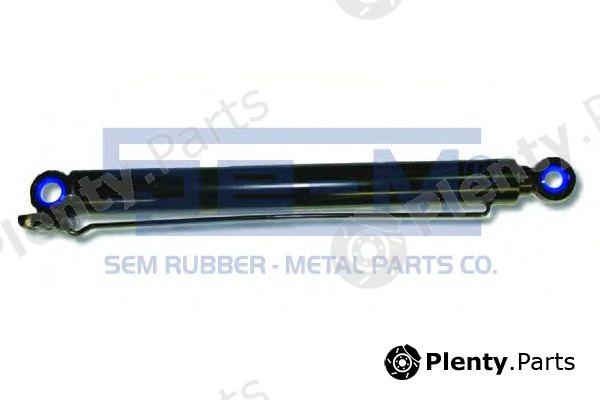  SEM LASTIK part 8460 Tilt Cylinder, driver cab