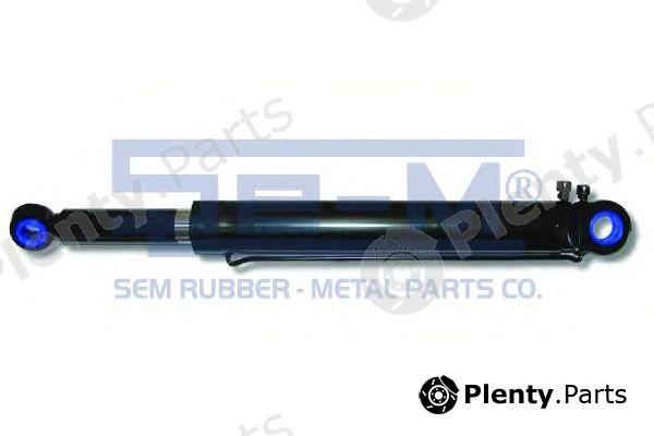  SEM LASTIK part 8462 Tilt Cylinder, driver cab