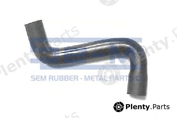  SEM LASTIK part 8516 Radiator Hose