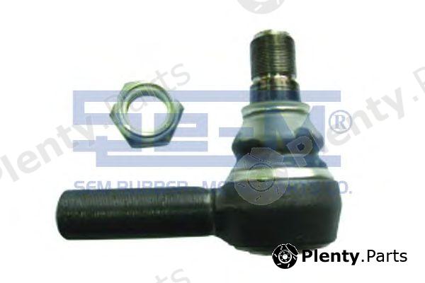 SEM LASTIK part 8655 Tie Rod End