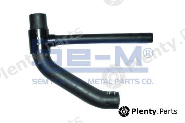  SEM LASTIK part 8717 Radiator Hose