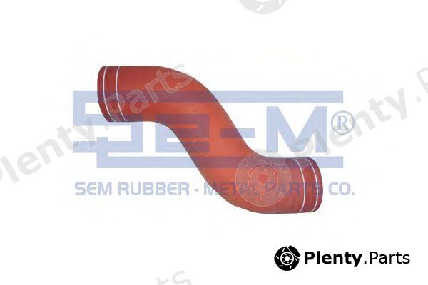  SEM LASTIK part 8903 Charger Intake Hose