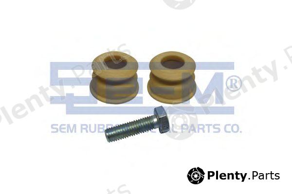  SEM LASTIK part 9152 Rubber Buffer, driver cab