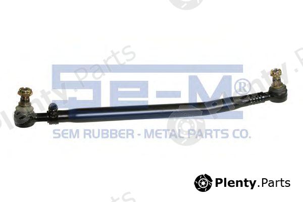  SEM LASTIK part 9333 Centre Rod Assembly