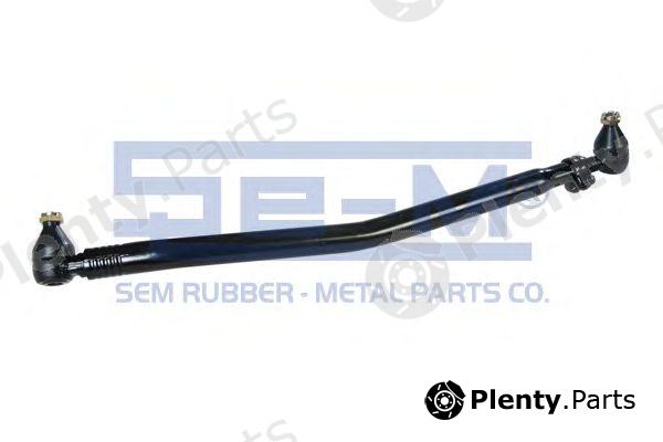  SEM LASTIK part 9336 Centre Rod Assembly