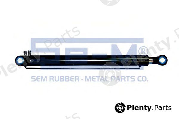  SEM LASTIK part 9423 Tilt Cylinder, driver cab